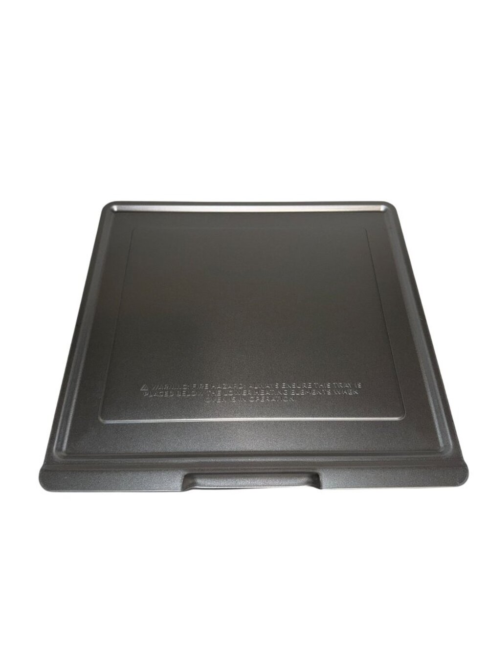 New Open Ninja SP351 Toaster Oven Air Fryer Combo Crumb Tray Replacement Part